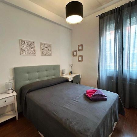 Habitaciones Magdalena Madrid Buitenkant foto