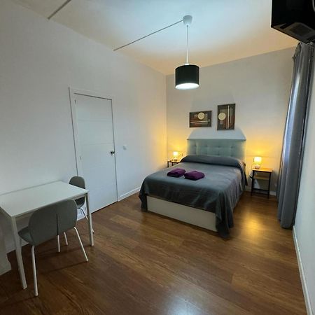 Habitaciones Magdalena Madrid Buitenkant foto