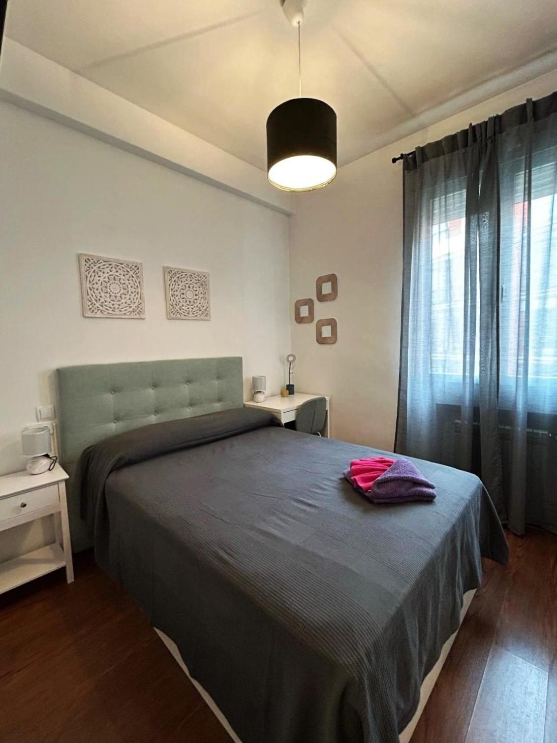 Habitaciones Magdalena Madrid Buitenkant foto